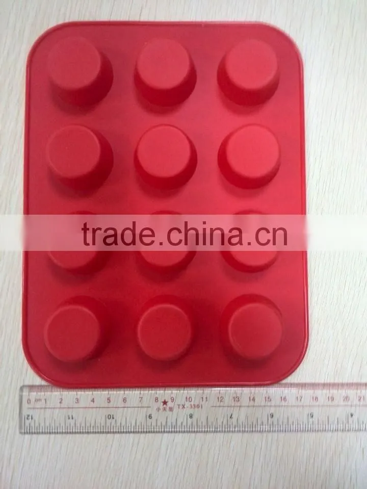 hot new products for 2016 silicone ice ball mold