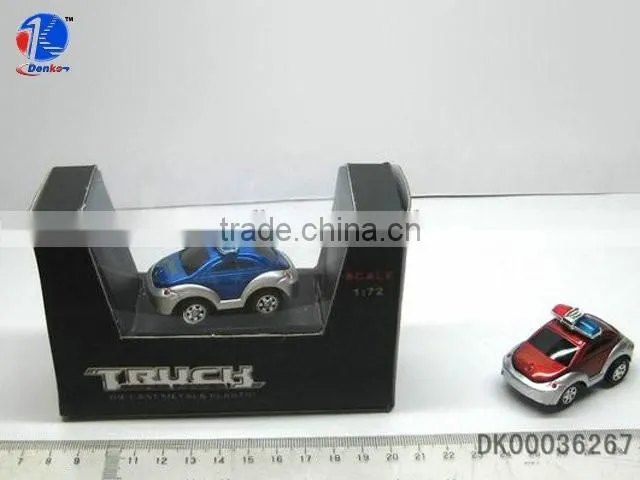 Metal Handmade Model Car