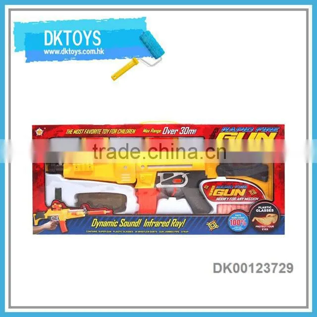 Newest Airsofts and Electrics Guns