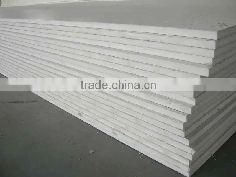 Keeping warm coating sandwich panel keeping warm