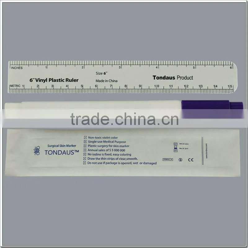 surgical skin marker high quality low price small order acceptable