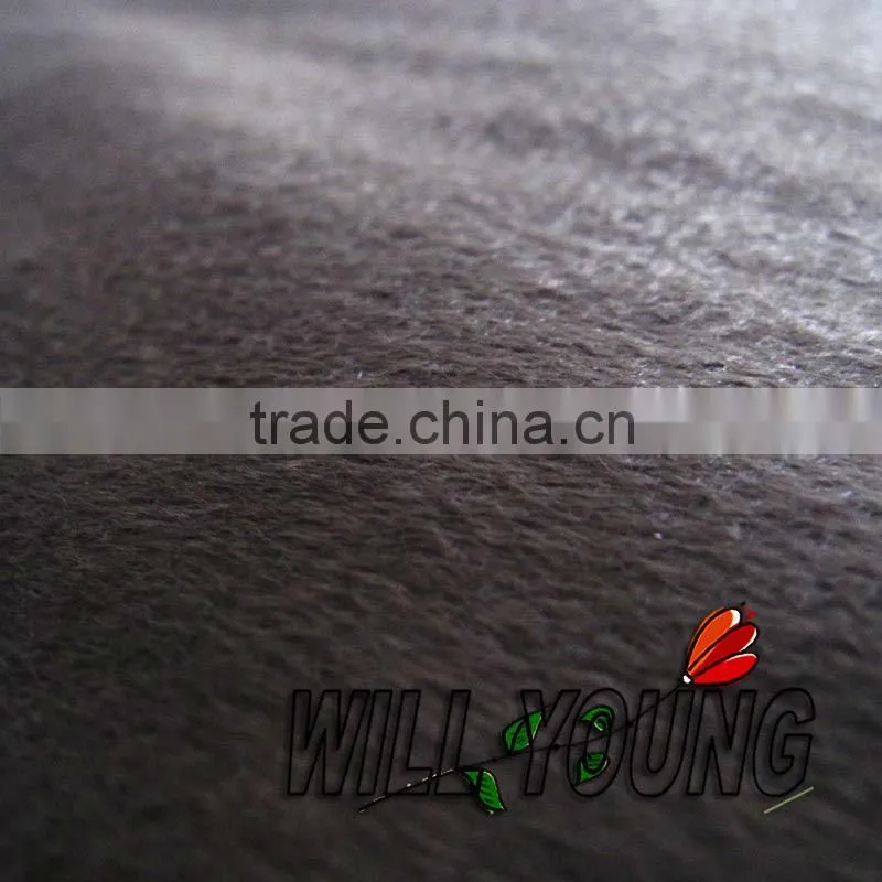 100% polyester colorful super soft micro velboa fabrics/velvet fabric for sofa velvet fabric