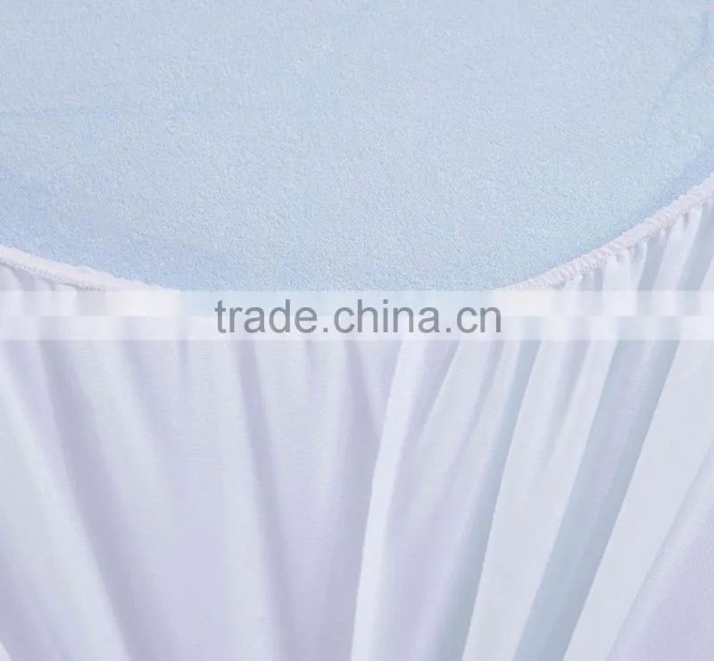 Best Bed Bug Cotton Terry Twin Mattress Protector Waterproof