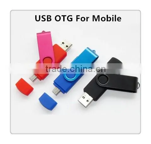 new products hot selling 8gb pen drive usb otg