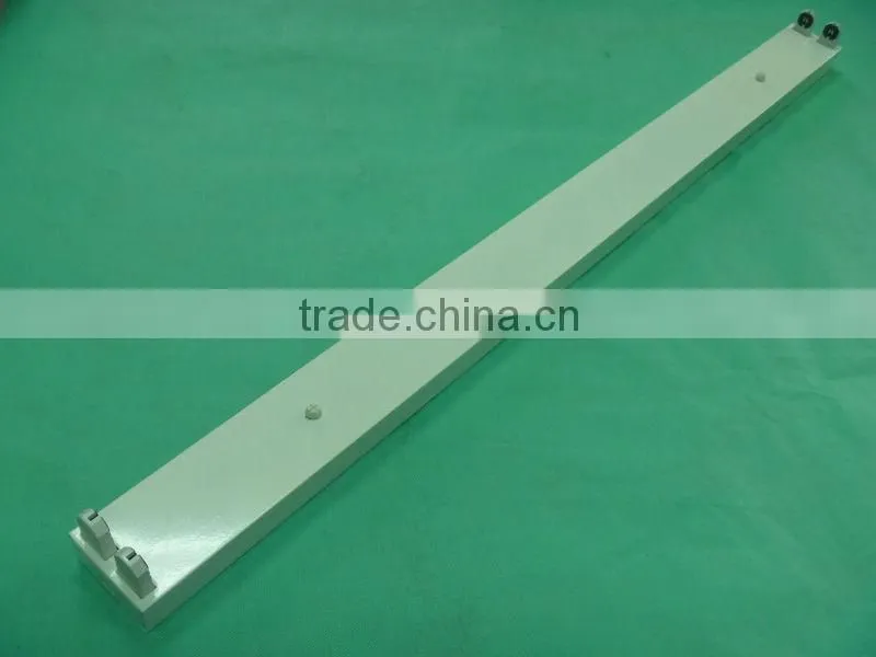 4ft led tube light fitting