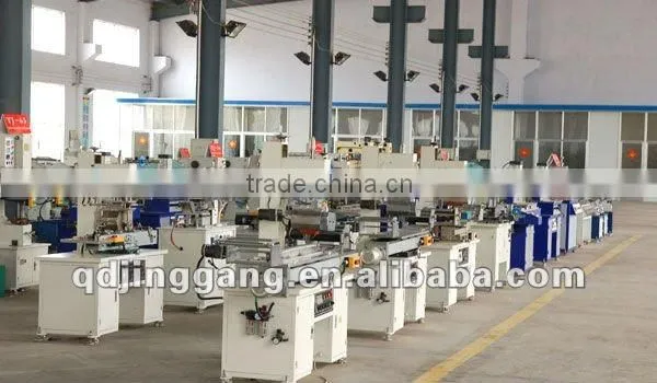 TJ-38 2016 hot sale new high quality Book Binding Machine