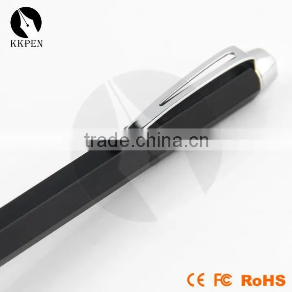 Crystal stylus touch pen Uv led curing pen