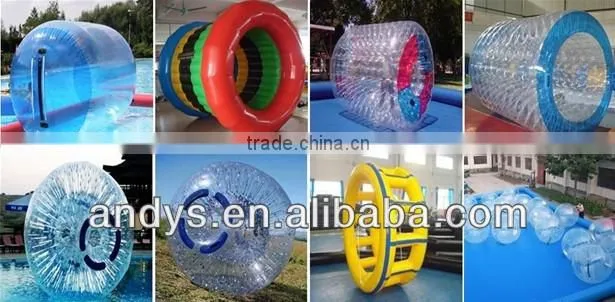 Clear Water Roller