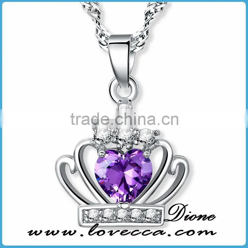 Fashion Jewelry 925 Silver Ring CZ Silver Ring With wholesale Price