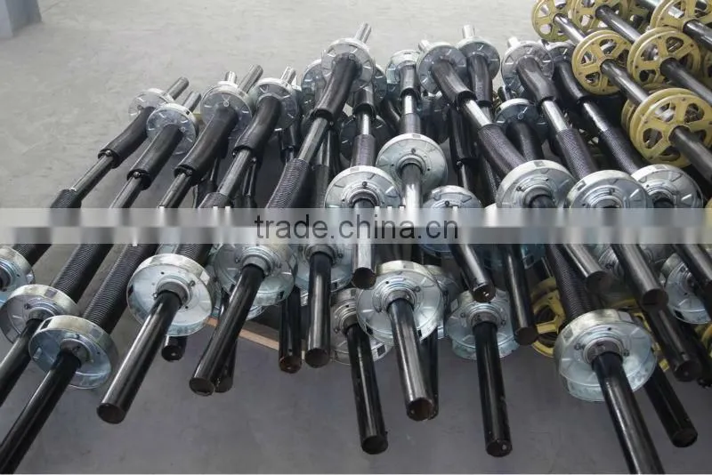shutter door spring, garage door spring,roll spring