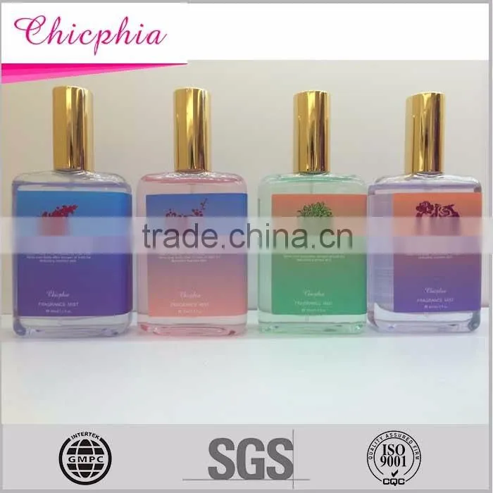 Fine Fragrance 85ml Body Spray and Perfume