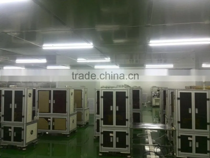 ONN-J09 Ceiling Mounted Cleanroom Led Lighting Fixture