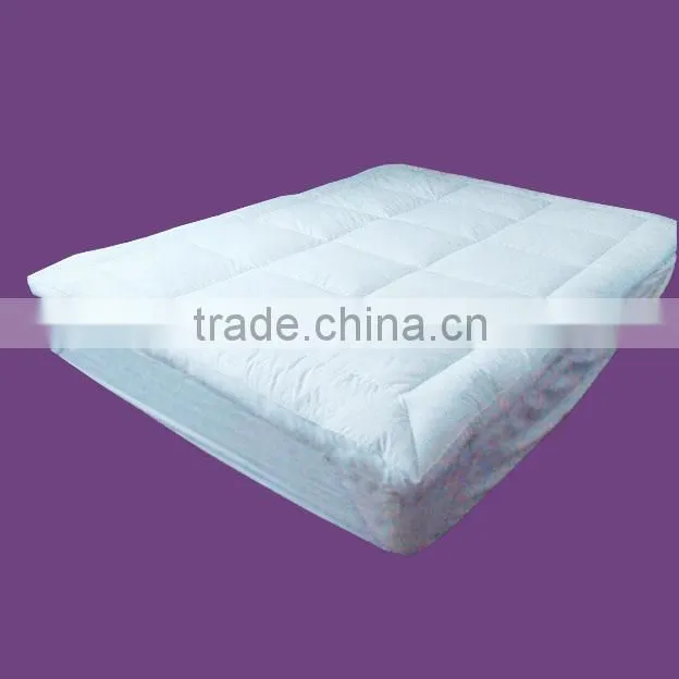 hotel mattress topper wholesale