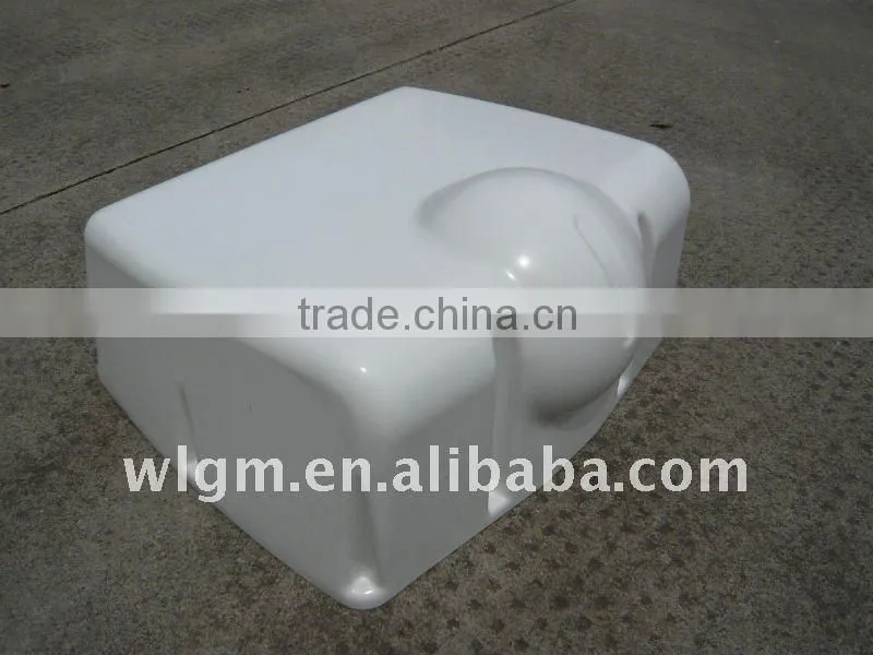 plastic tray vacuum forming thermoforming products