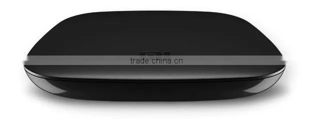 Android 4.4 Quad Core cheap Xiaomi 4K TV BOX