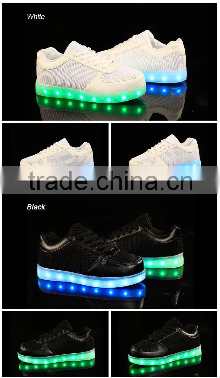 2016 Newest LED Light For Shoe Sole Shoe Light Sport Shoe
