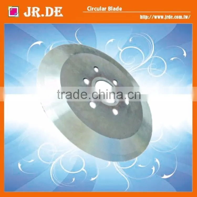 Slitting Knife Round Blade Cutting Knife