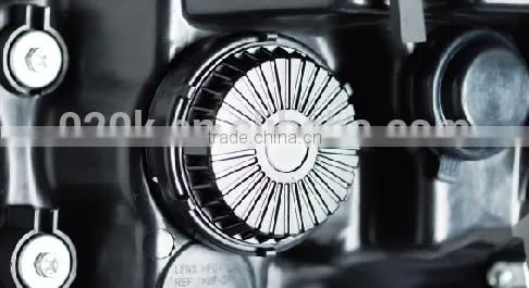 12v voltage type and headlight led head light