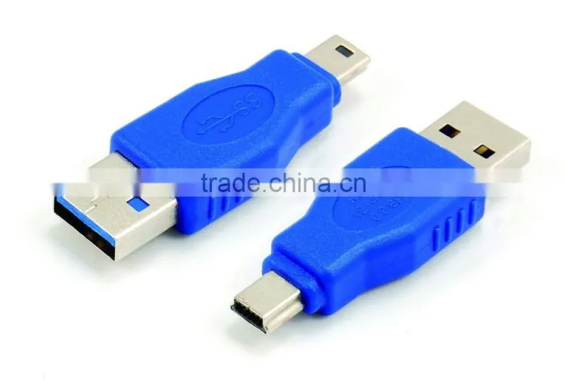 USB3.0 adapter male to male