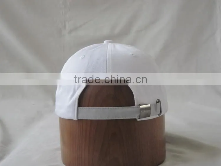 Stylish cotton baseball cap and custom baseball cap