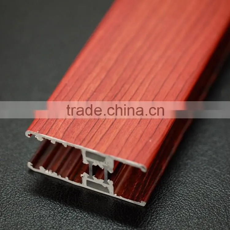 heat insulation break bridge aluminum profile