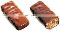 stainless steel automatic professional chocolate coating machine