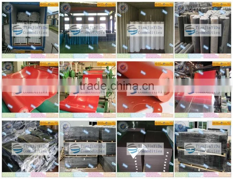 woven fabric made from our high quality ceramic fiber yarn Ceramic Fiber Cloth, Fractory Ceramic Cloth