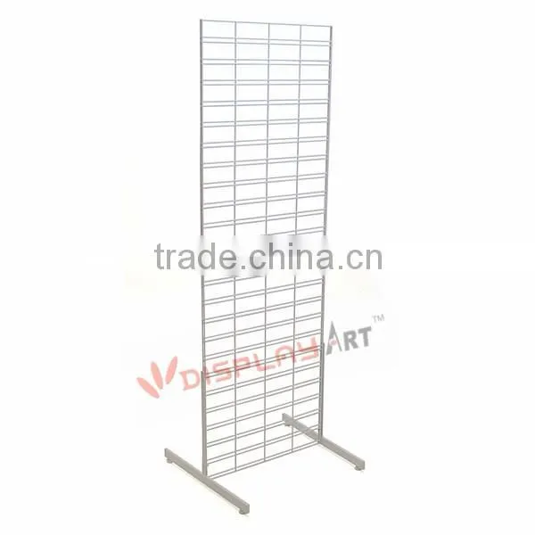 Metal Display Rack