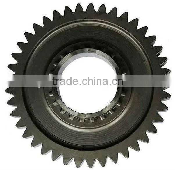 Chongqing Gearbox Used Spare Parts for Gearbox QJ 805 ZF Transmission Parts 1280304049