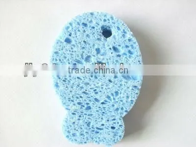 Professional Cellulose Kids Bath Toys