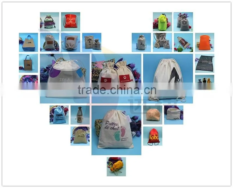 Soft Satin Black Drawstring Pouch for Jewelery soap herbs buttons favor bag