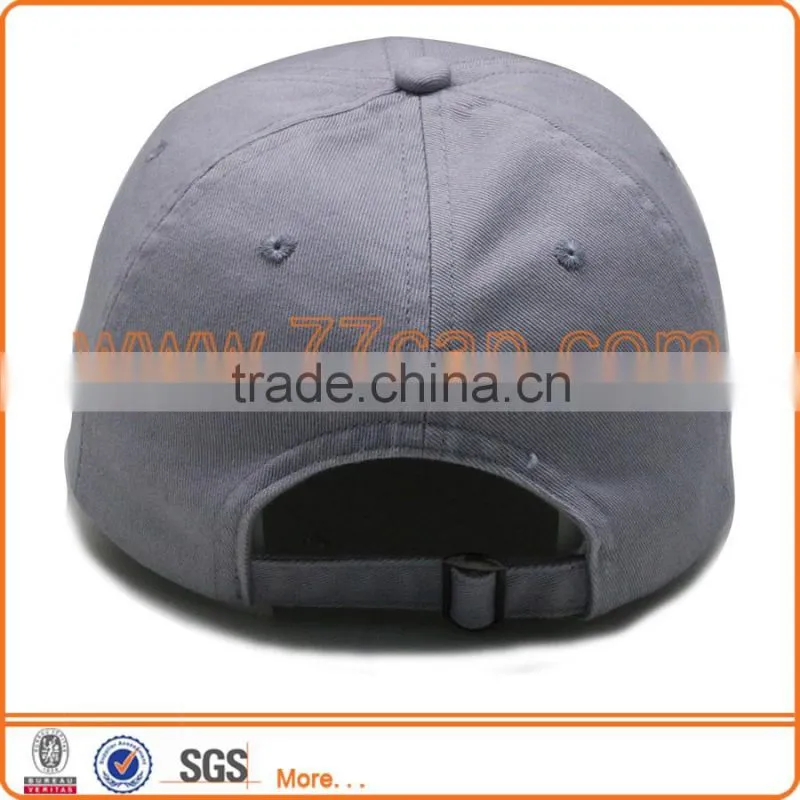 Cheap Stone Washed Worn-out Good Quality Adults Baseball Cap Blank