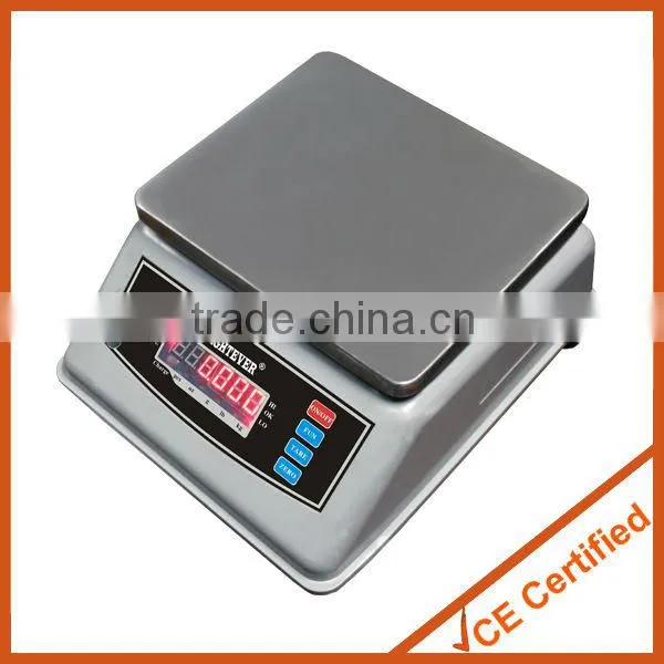 New design Digital Waterproof weighing machines