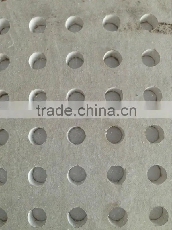 round hole perforated punching machine