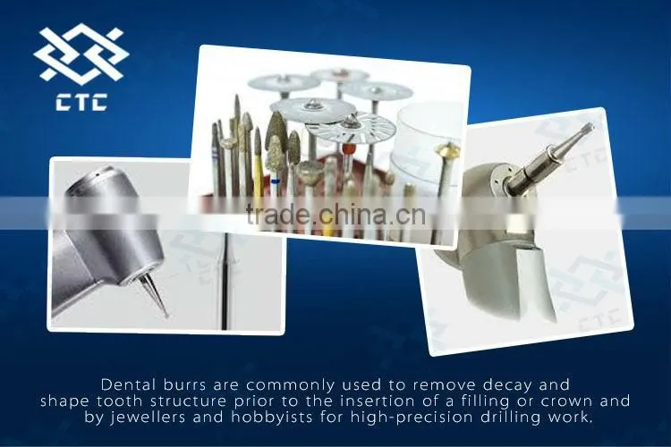 HOT sale fg carbide burs made in China