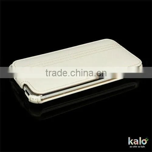 Leather cases for new HTC ONE, Mobile phone case