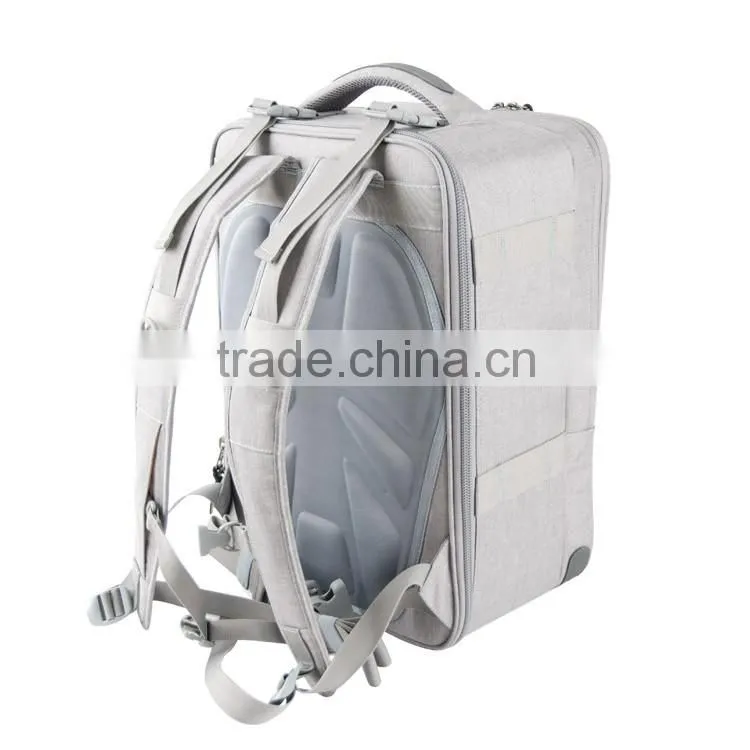 Anti-Water Anti-Shock Nylon Bag For Camera Digital DSLR Camera Bag Backpack