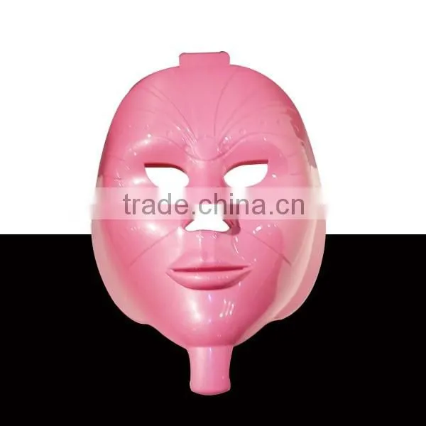 AYJ-F17(CE) Beauty care led photon facial skin rejuvenation beauty machine