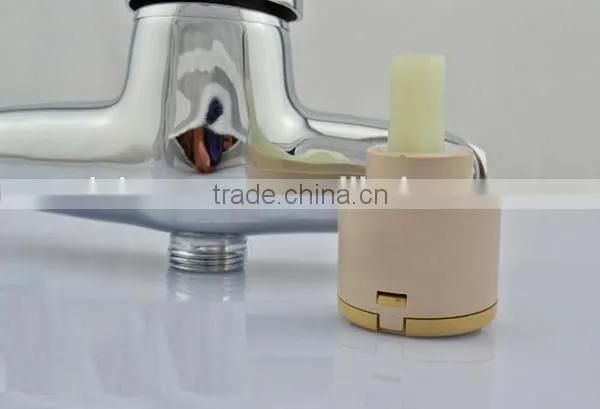 good chrome plated bathroom tap, fresh water tap, kithen faucet bathtub faucet