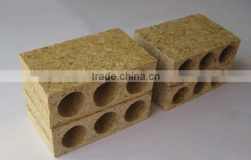 900*2090*33/38mm hollow core chipboard for door use