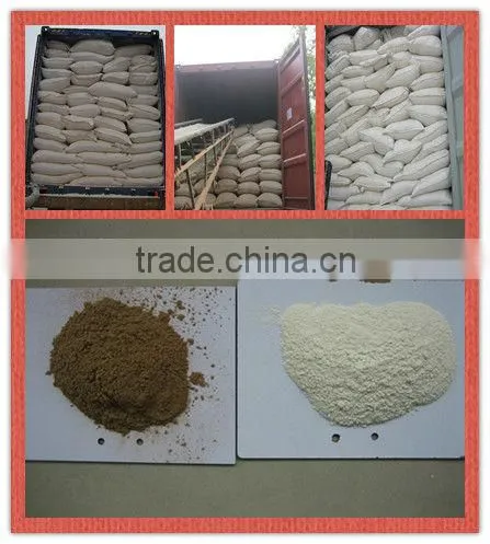 100 mesh pine/polar pure wood powder