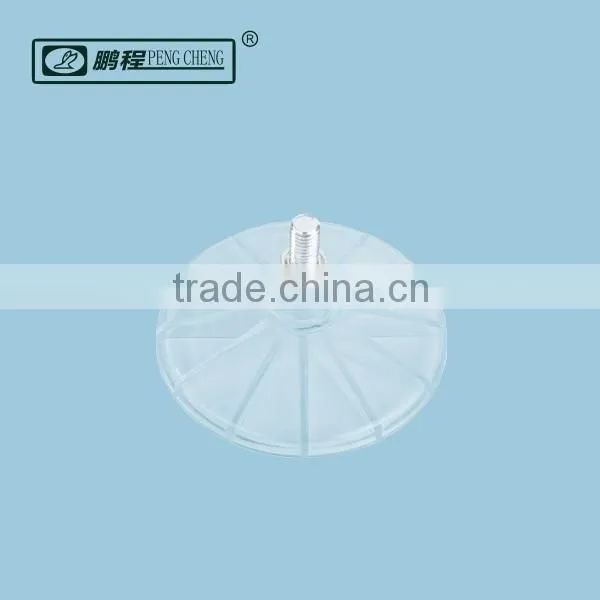 Hot Selling In Amazon E1 MDF Desktop Round Negotiation table