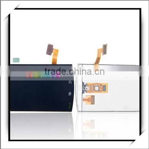 Hot Selling LCD Touch Screen for Blackberry 9550