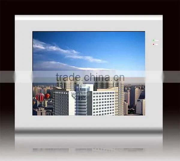 2014 new arrival windows7 touch panel pc