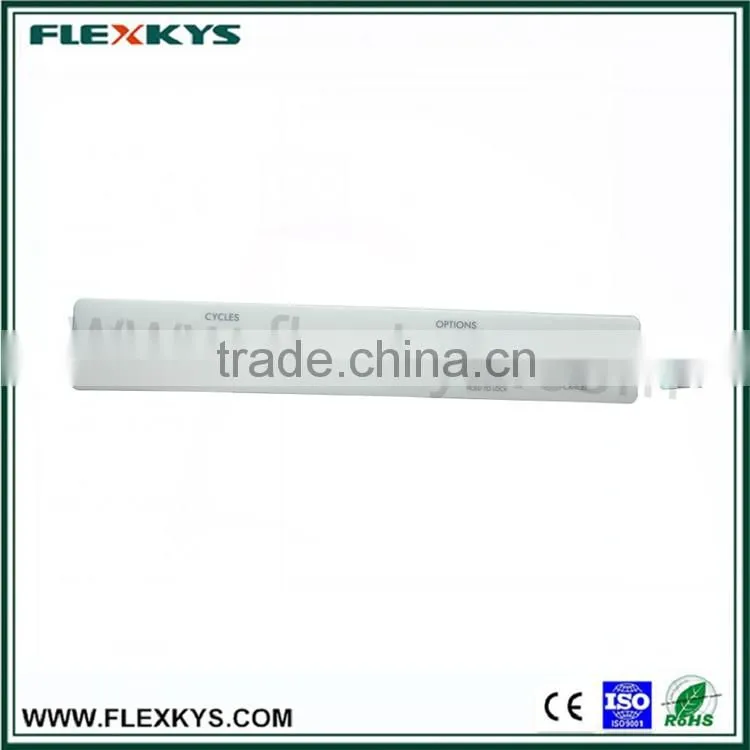 Multifunctional membrane switch manufacturer