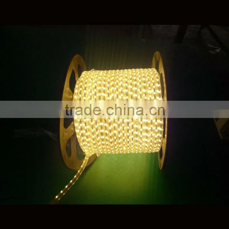 2012 High brightness SMD 5050 RGB flexible LED strip light