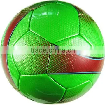 2016 wholesale Hand stitched soccer ball