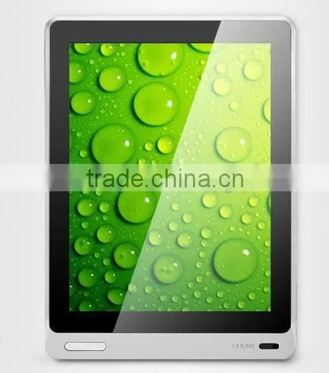 V8 Dual core 1.6Ghz CPU 8 inch Android 4.0 Tablet PC Capacitive Screen dual camera HDMI 2160P 02