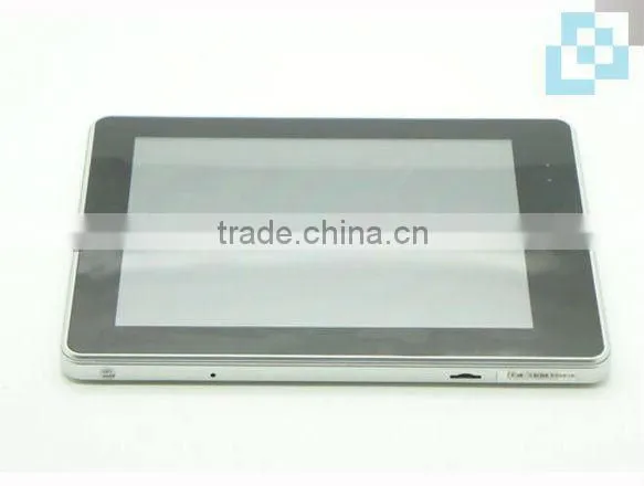 M801 8 inch Android 2.2Tablet +1.2GHz A9 CPU 01
