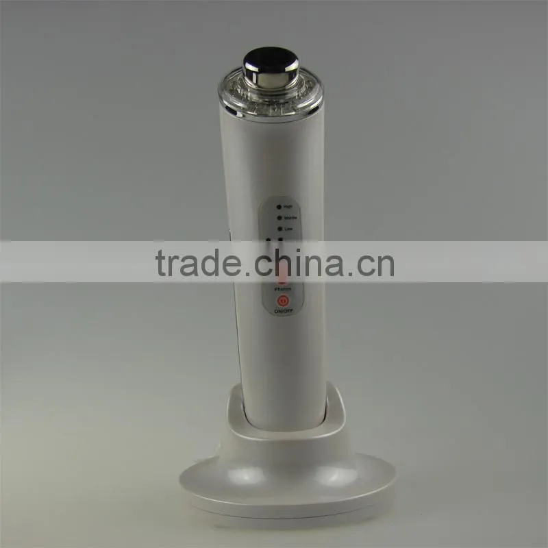 Chargeable Photon Ultrasonic Skin Care Machine health & beauty products